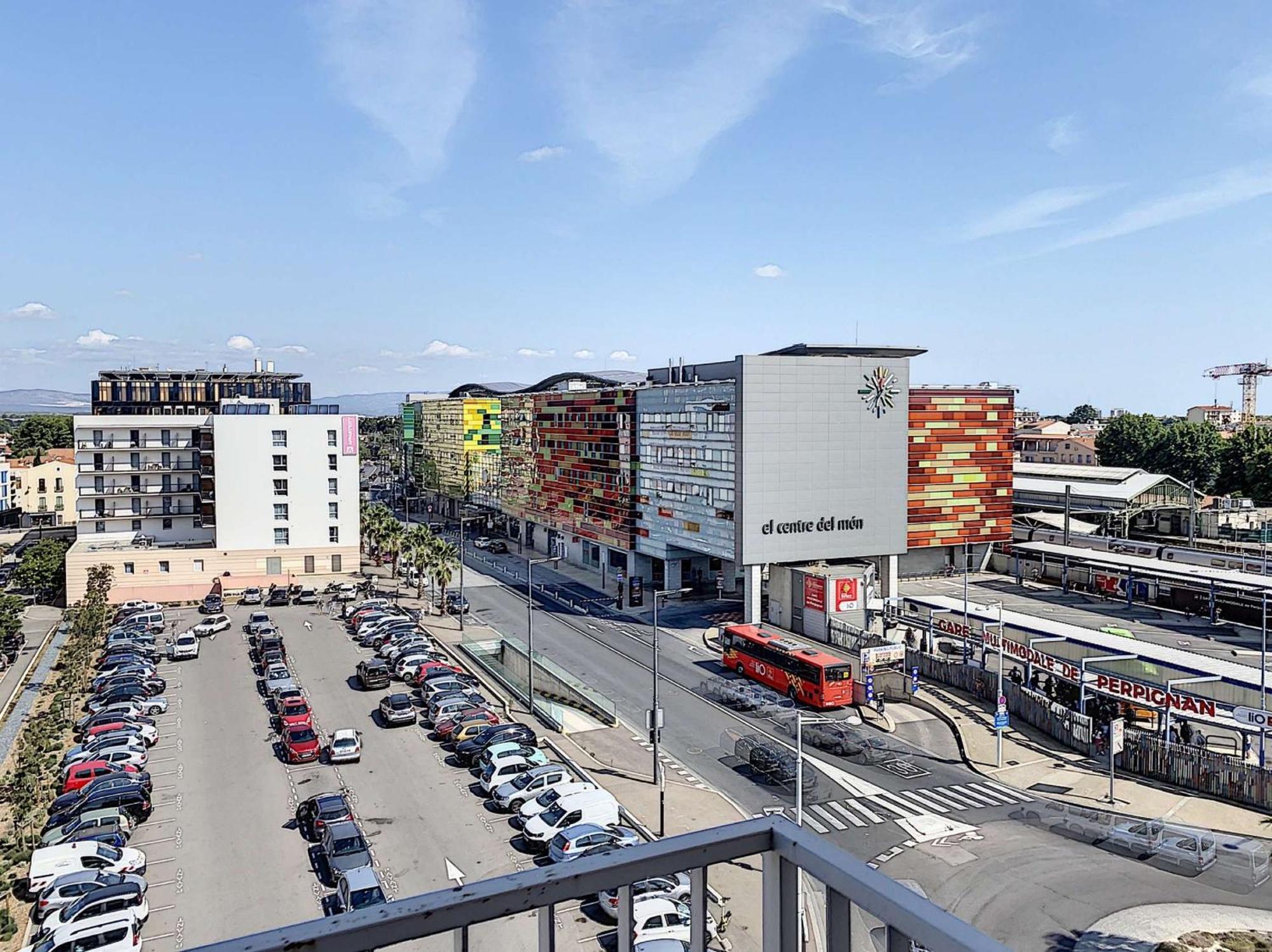 T2 Perpignan